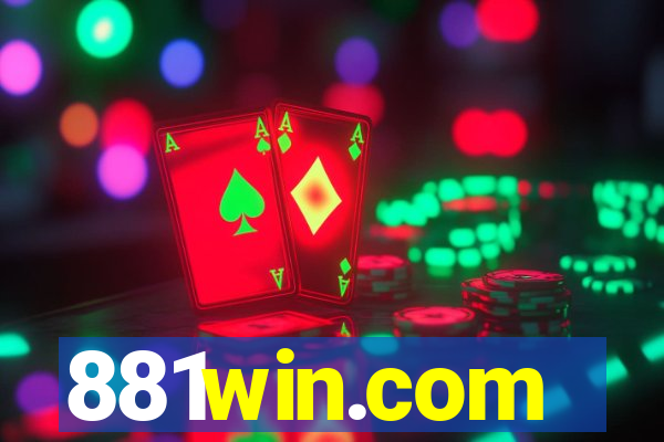 881win.com