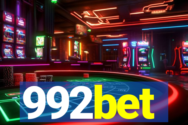 992bet