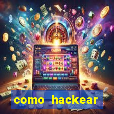 como hackear fortune tiger