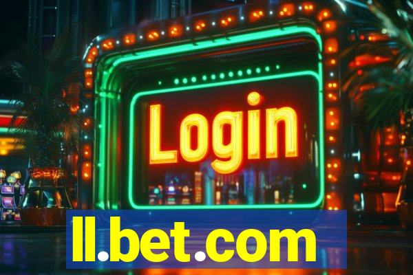 ll.bet.com