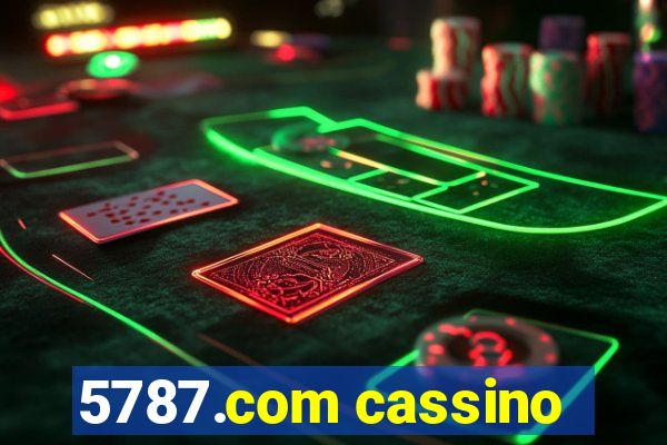 5787.com cassino