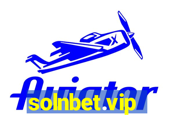 solnbet.vip