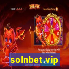 solnbet.vip