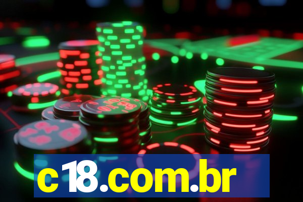 c18.com.br