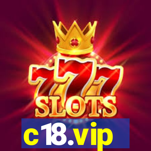 c18.vip