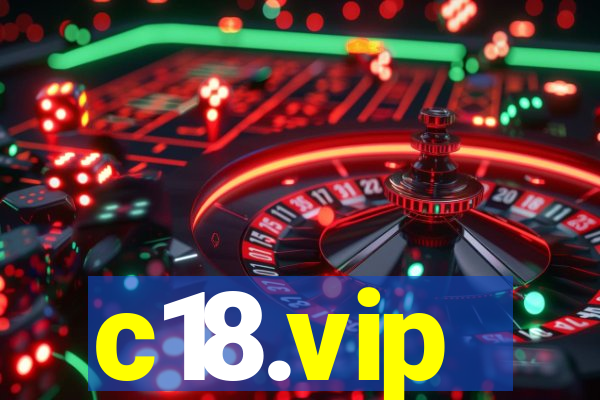 c18.vip