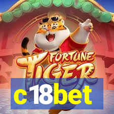 c18bet