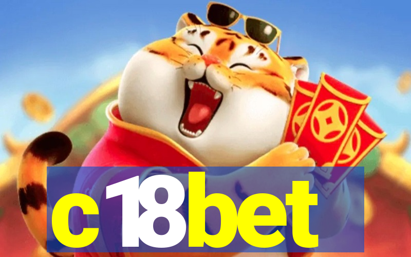 c18bet