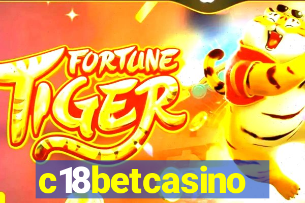 c18betcasino