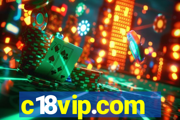 c18vip.com