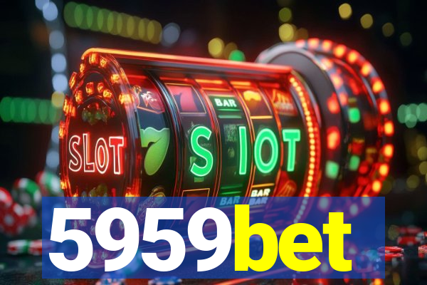 5959bet