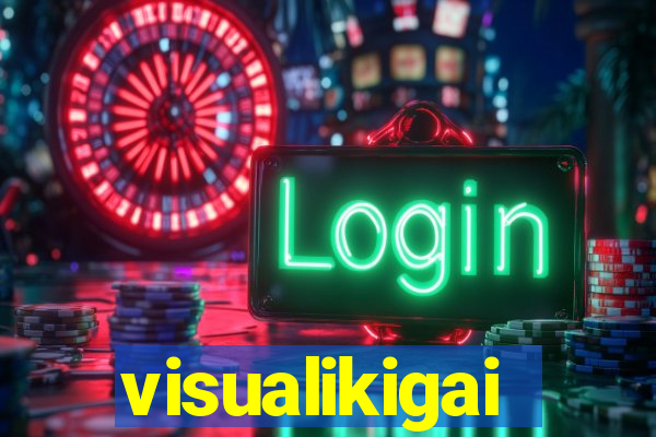 visualikigai