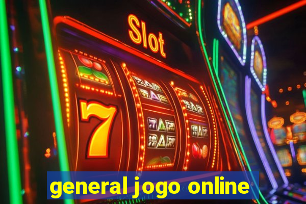 general jogo online