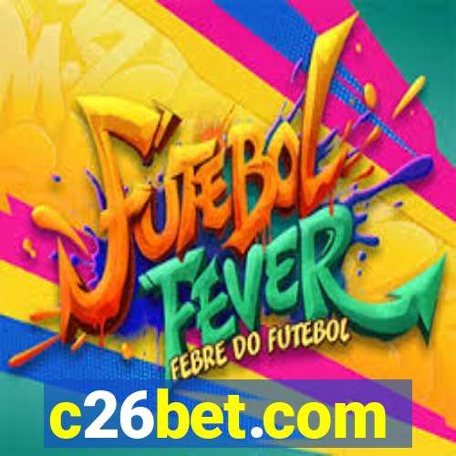 c26bet.com