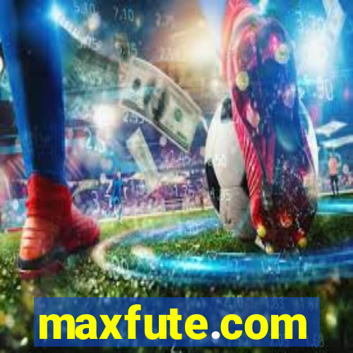 maxfute.com