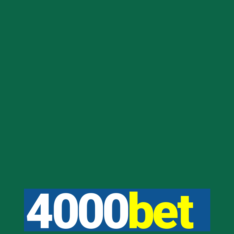 4000bet