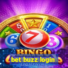 bet buzz login