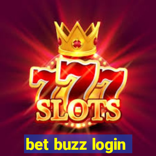 bet buzz login