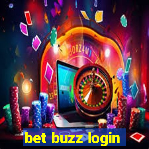 bet buzz login