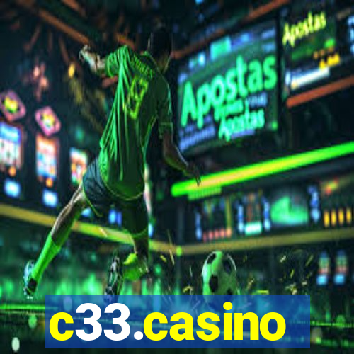 c33.casino