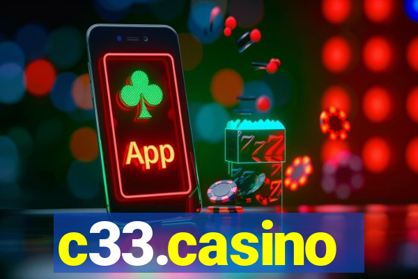 c33.casino