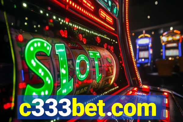 c333bet.com