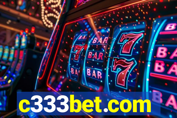 c333bet.com