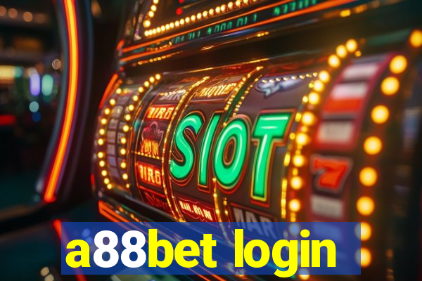 a88bet login