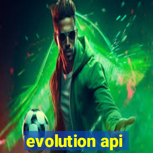 evolution api