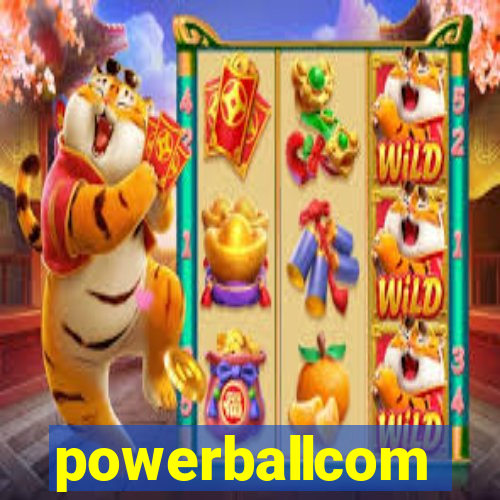 powerballcom