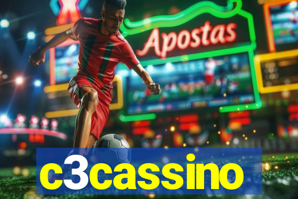 c3cassino