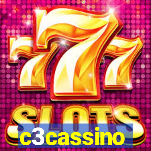 c3cassino