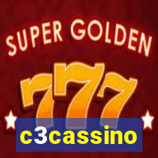 c3cassino