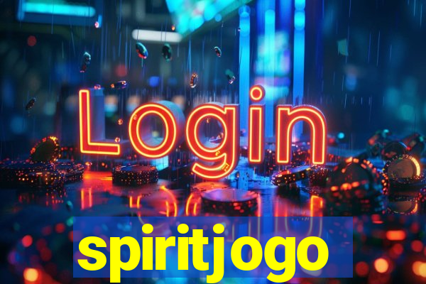 spiritjogo