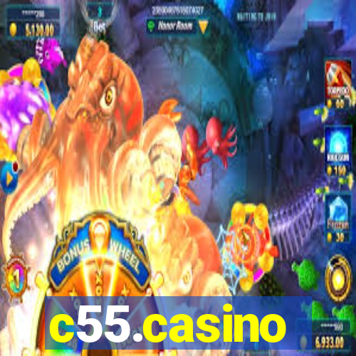 c55.casino