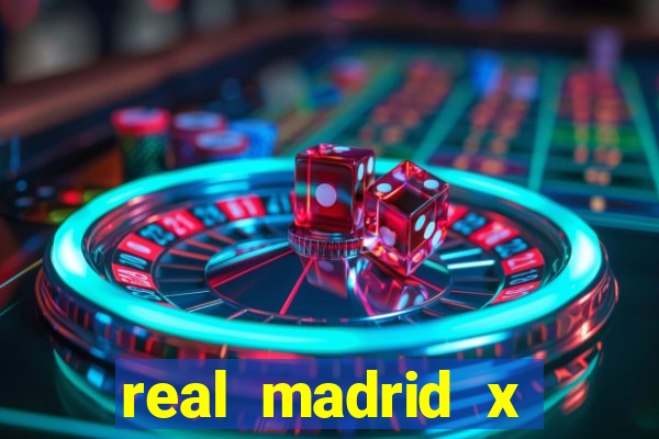 real madrid x barcelona futemax