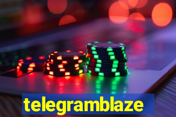 telegramblaze