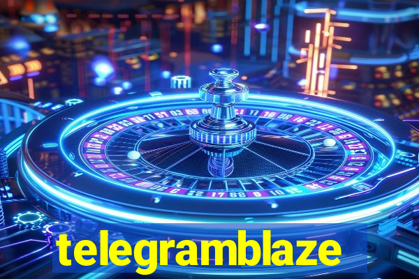 telegramblaze