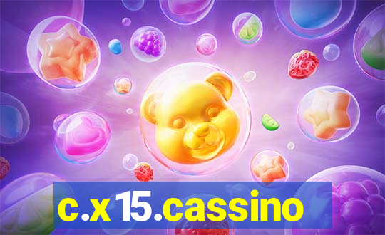 c.x15.cassino