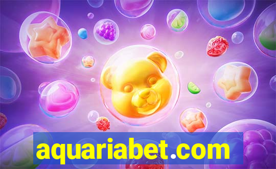 aquariabet.com