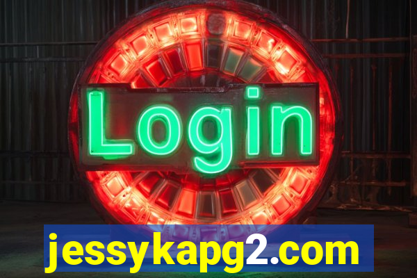 jessykapg2.com