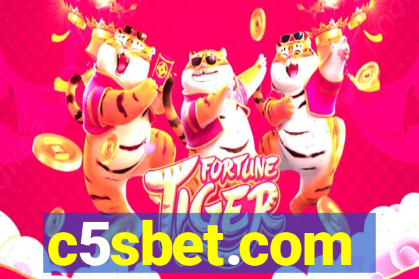 c5sbet.com