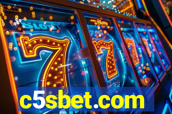 c5sbet.com