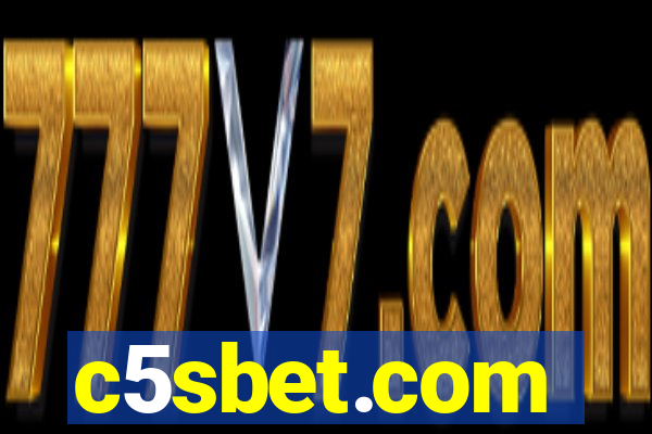 c5sbet.com