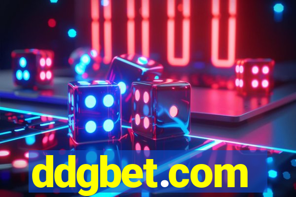 ddgbet.com