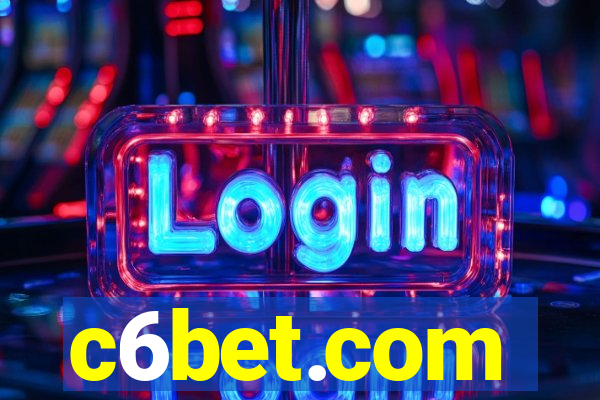 c6bet.com