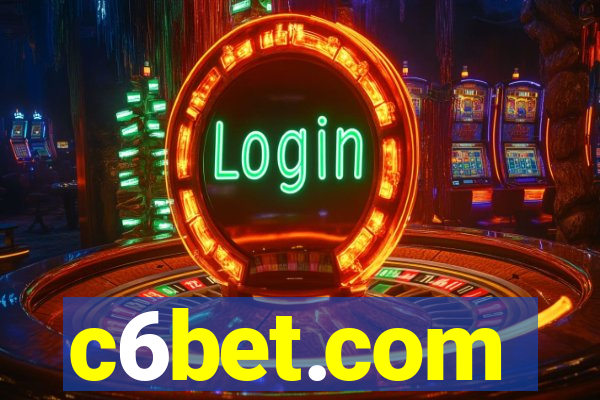 c6bet.com