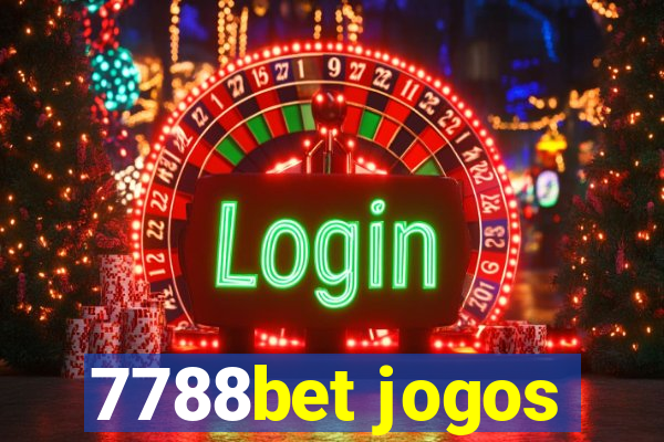 7788bet jogos