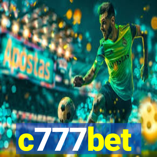 c777bet