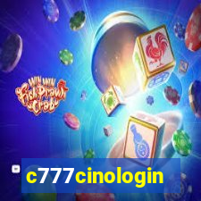 c777cinologin